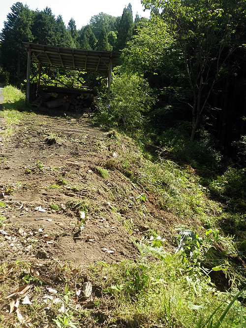 愛知の田舎で古民家暮らし 足助の田舎暮らし