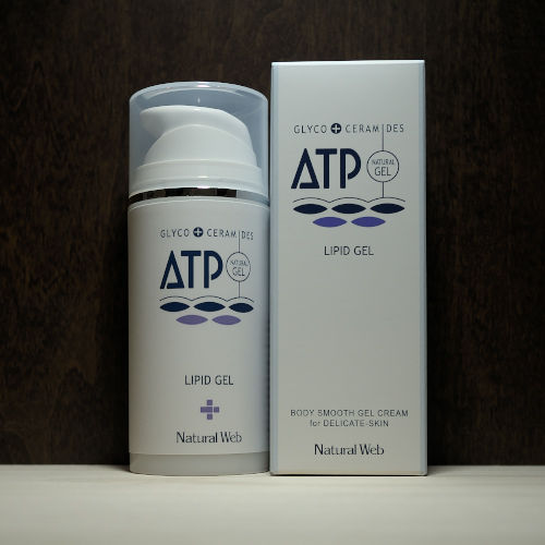 セラミド化粧品 ATPリピッドゲル