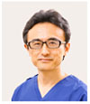 杉岡充爾医師