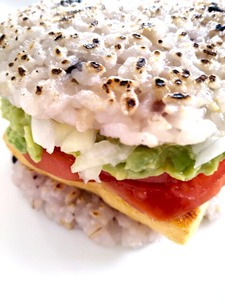 春の季節に美味しいランチを...