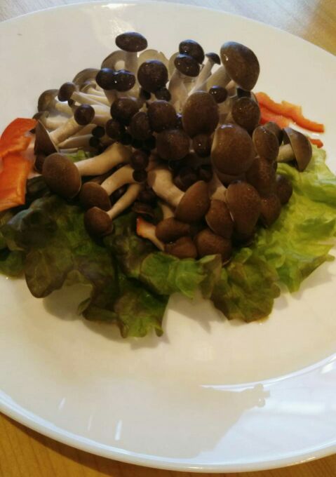 つれづれに書いてみました...免疫力UP