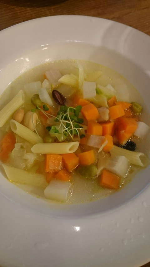 つれづれに書いてみました....読書とお野菜料理