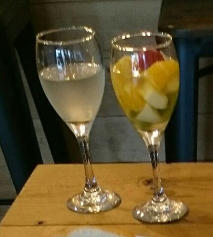 つれづれに書いてみました....乾杯!