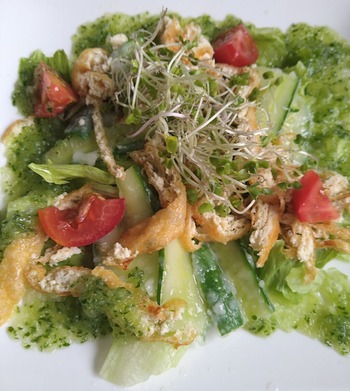 つれづれに書いてみました....夏はまだまだ続きます