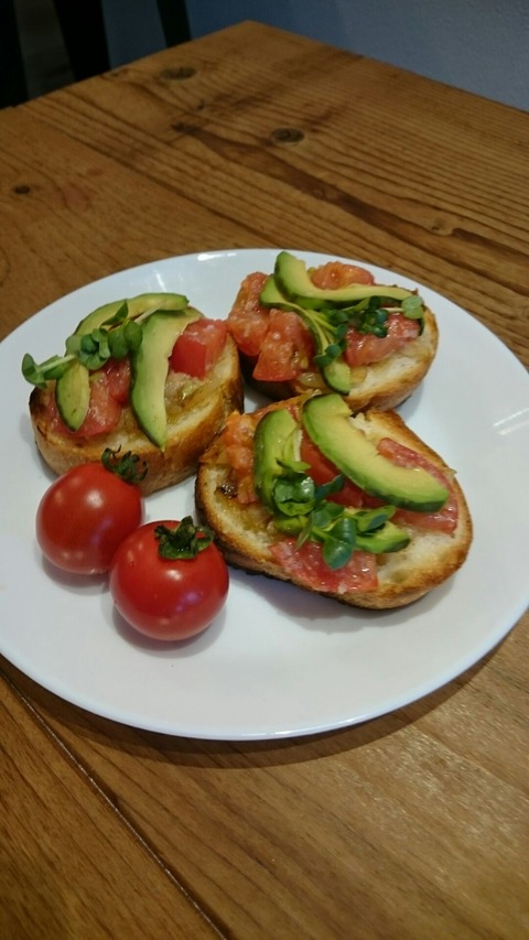 つれづれに書いてみました.....トマトドレッシング