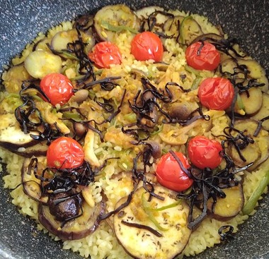 つれづれに書いてみました...キンモクセイの香りに包まれて