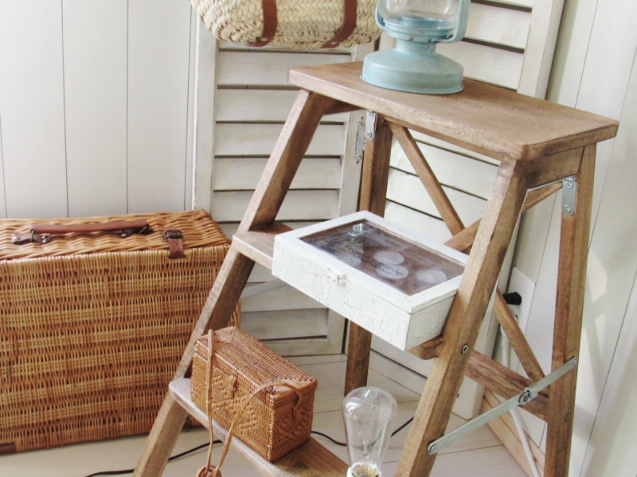 経由で 実現可能性 湾 木製 脚立 Ikea Houmon Shika Org