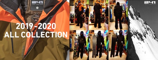 natural 241 clossing