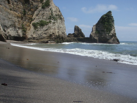 2011夏・ヌーディストビーチ Part2/3 : 日本ナチュリスト・ヌーディストネットワーク（Naturist Nudist Network