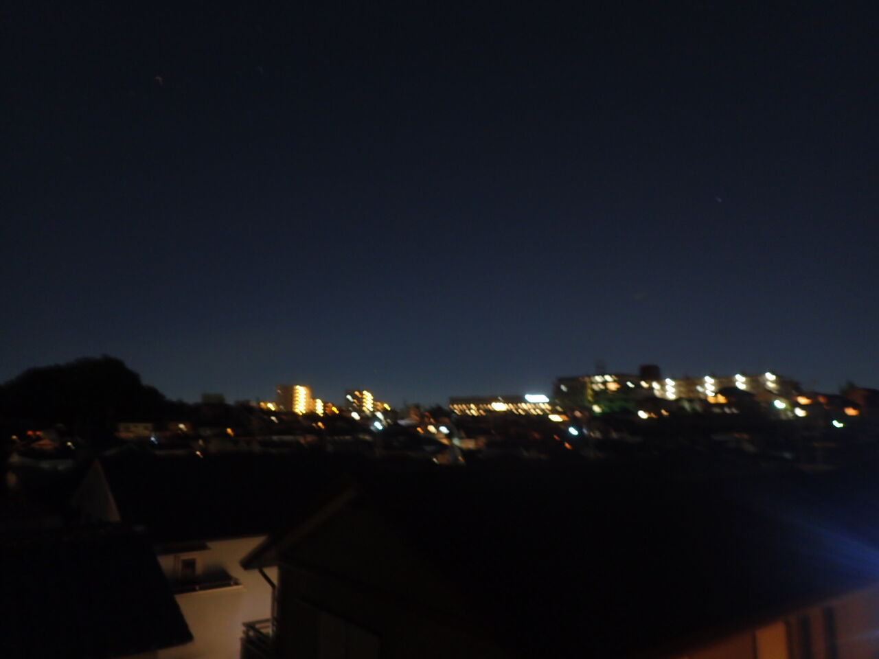 夏の夜 きままに季語 夏の夜 きままに季語