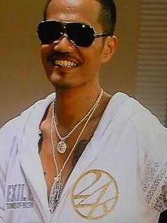 EXILE ATSUSHI アツシ ノーチラス アート ジュエリー ネックレス EXILE ATSUSHI アツシ ノーチラス アート ジュエリー ネックレス