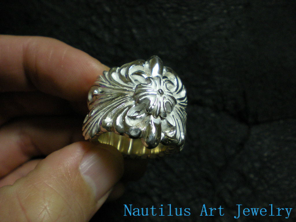 グレードアップ : Nautilus Art Jewelry (ノーチラス アート グレードアップ : Nautilus Art Jewelry (ノーチラス アート