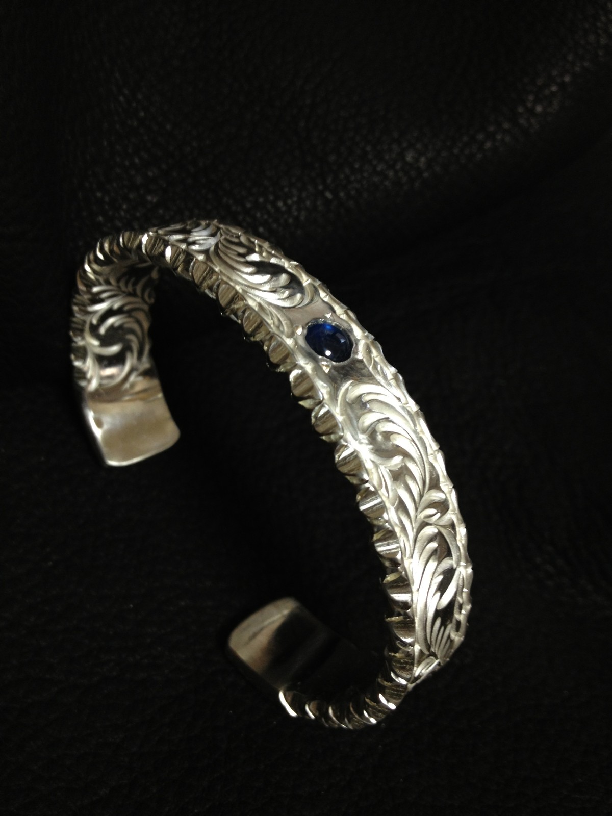 雑誌紹介 : Nautilus Art Jewelry (ノーチラス アート ジュエリー)
