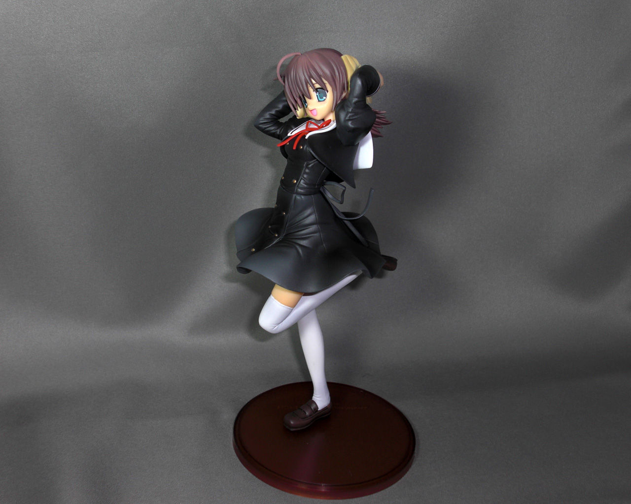 コトブキヤ Ef A Fairy Tale Of The Two 宮村みやこ Angel S Ladder 天使の階段