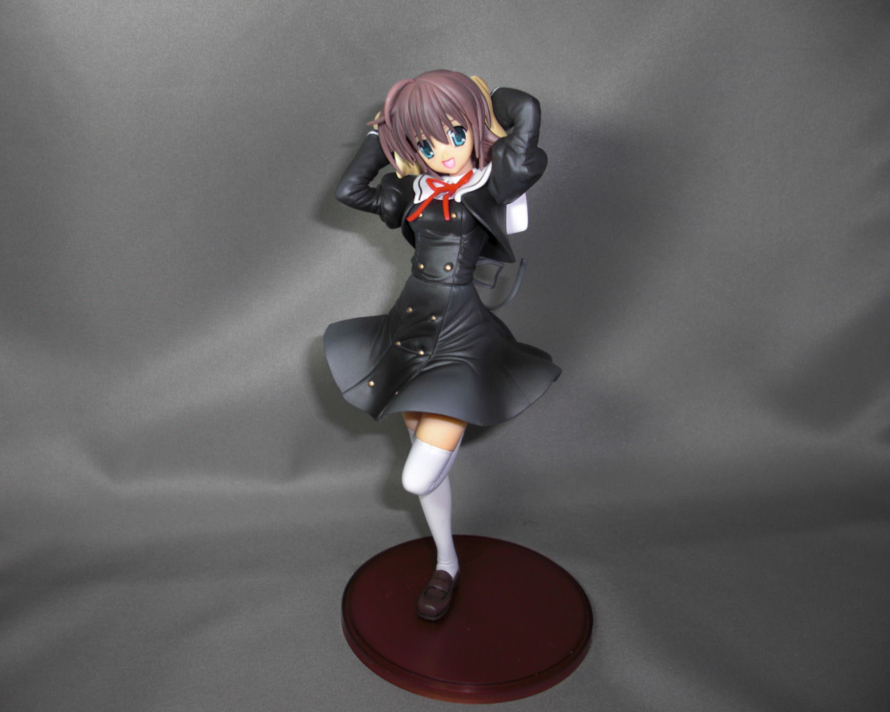 コトブキヤ Ef A Fairy Tale Of The Two 宮村みやこ Angel S Ladder 天使の階段