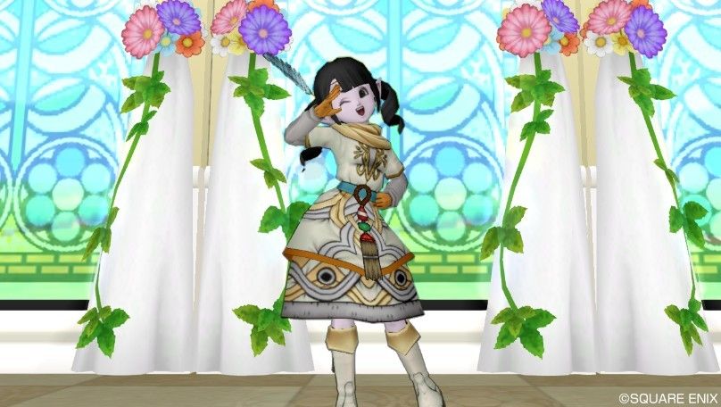 タルトの ４効果を追え あずにゃんの毎日がドラクエブログ