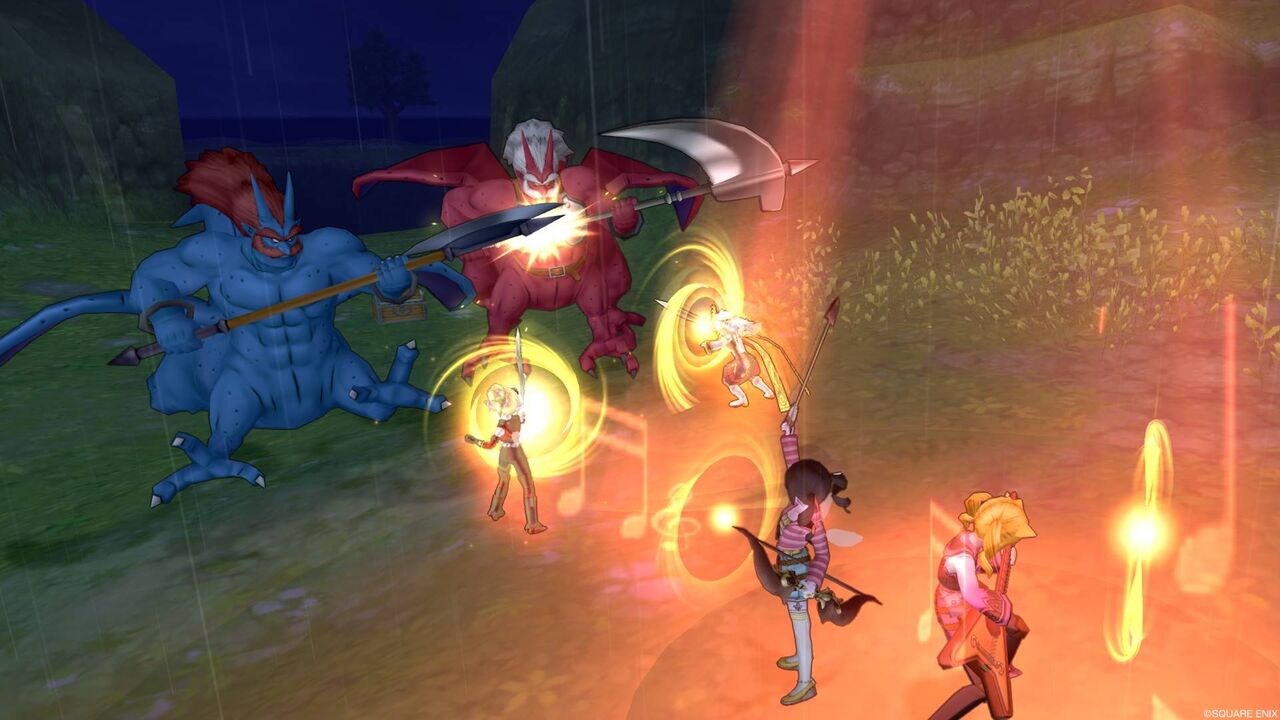 お使いのpcは正常ではありませんでしたので あずにゃんの毎日がドラクエブログ