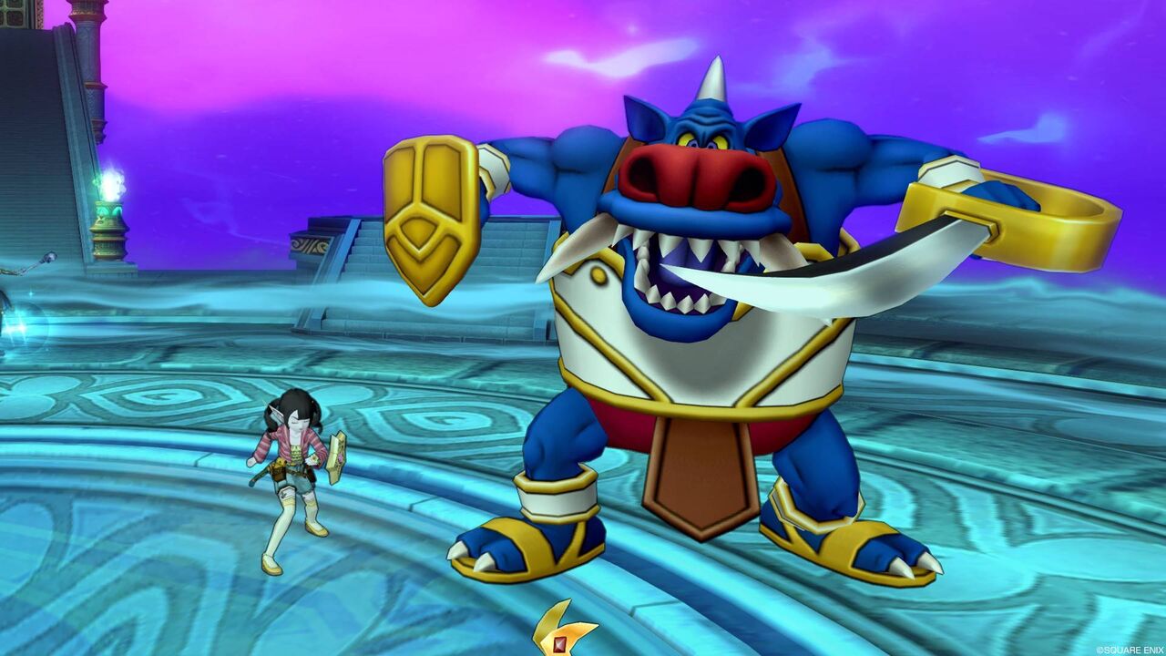 ぱふぱふの追加効果を求めて あずにゃんの毎日がドラクエブログ