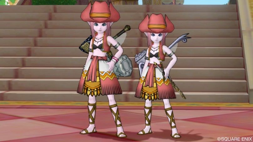 今年のドレアを振り返るー前編ー あずにゃんの毎日がドラクエブログ