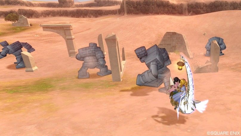 Gw前は大忙し あずにゃんの毎日がドラクエブログ