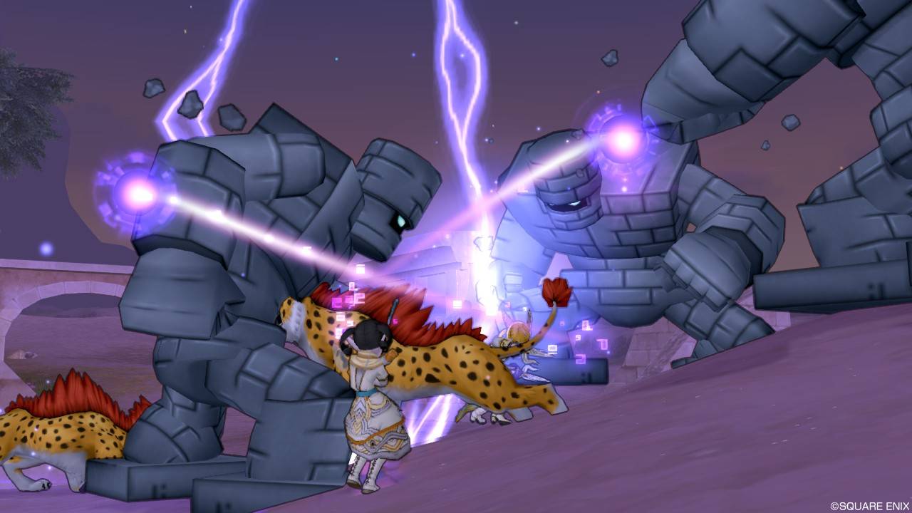 Gw前は大忙し あずにゃんの毎日がドラクエブログ