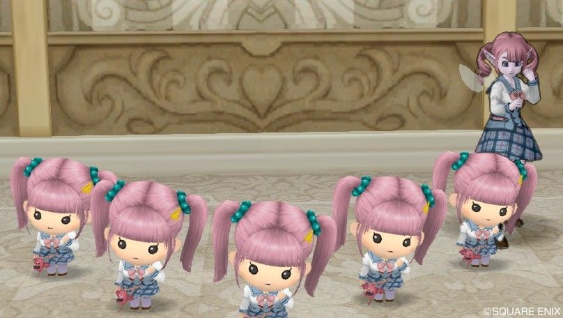 瞳の中のラピスラズリ あずにゃんの毎日がドラクエブログ