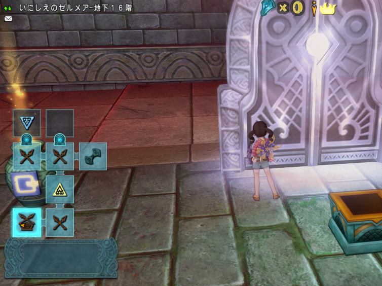 黄燭台とゼルメアシート あずにゃんの毎日がドラクエブログ 黄燭台とゼルメアシート あずにゃんの毎日がドラクエブログ