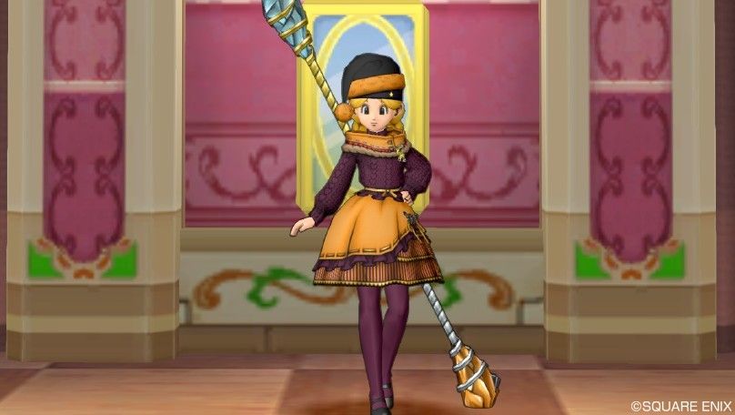 今年のドレアを振り返るー後編ー あずにゃんの毎日がドラクエブログ