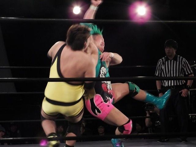 タケシマケンヂ卒業興行 テクノブレイク ナベログ タケシマケンヂ卒業興行 テクノブレイク ナベログ