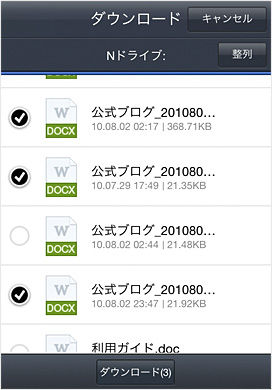 ndrive001