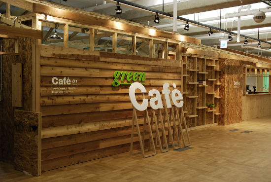 NHN Korea_greencafe NHN Korea_greencafe