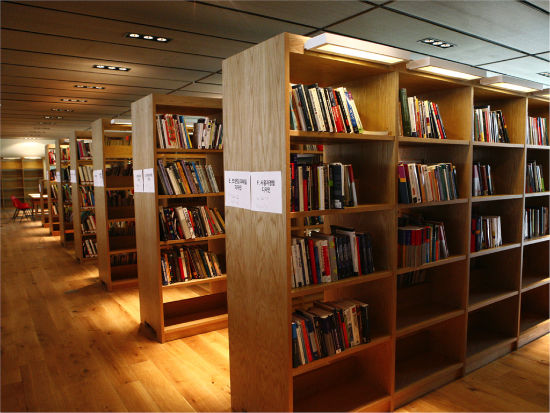 NHN Korea_library NHN Korea_library_copy