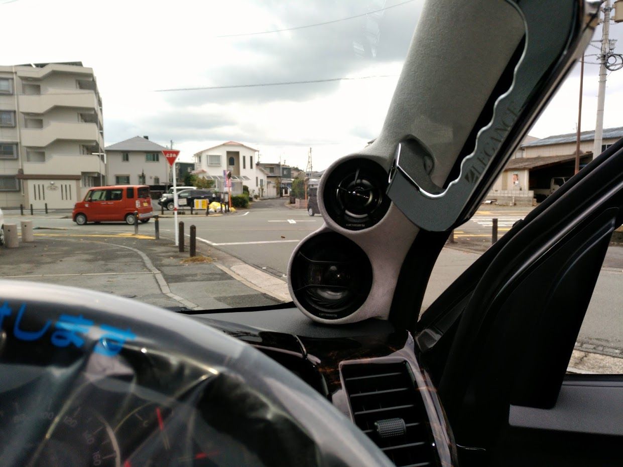 TS-Z1000RS TS-S1000RS : ナビプロ日記 □なびぶろ□