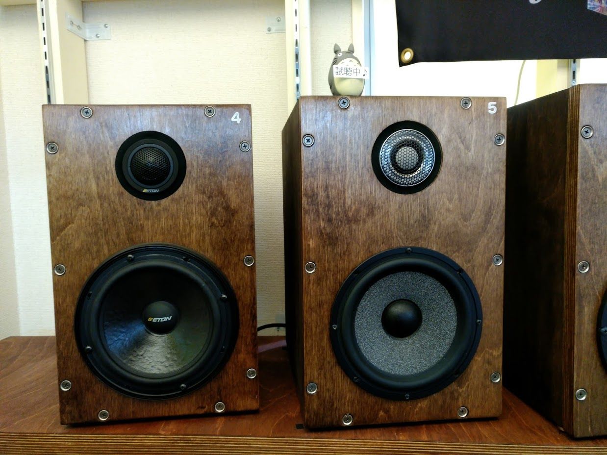 BRAX　GRAPHIC PRO (スピーカー ) BRAX GRAPHIC PRO (スピーカー ) BRAX GRAPHIC PRO (スピーカー )