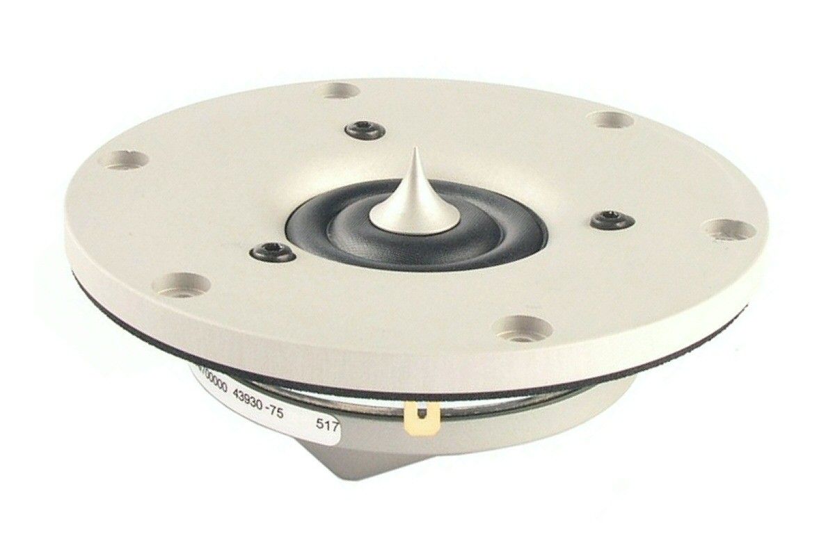 SCAN SPEAK R2904/700017 スキャンスピーク　ツィーター SCAN SPEAK R2904/700017 スキャンスピークツィーター | ヤマダウェブコム