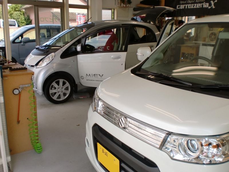 軽自動車 ナビプロ日記 なびぶろ 軽自動車 ナビプロ日記 なびぶろ