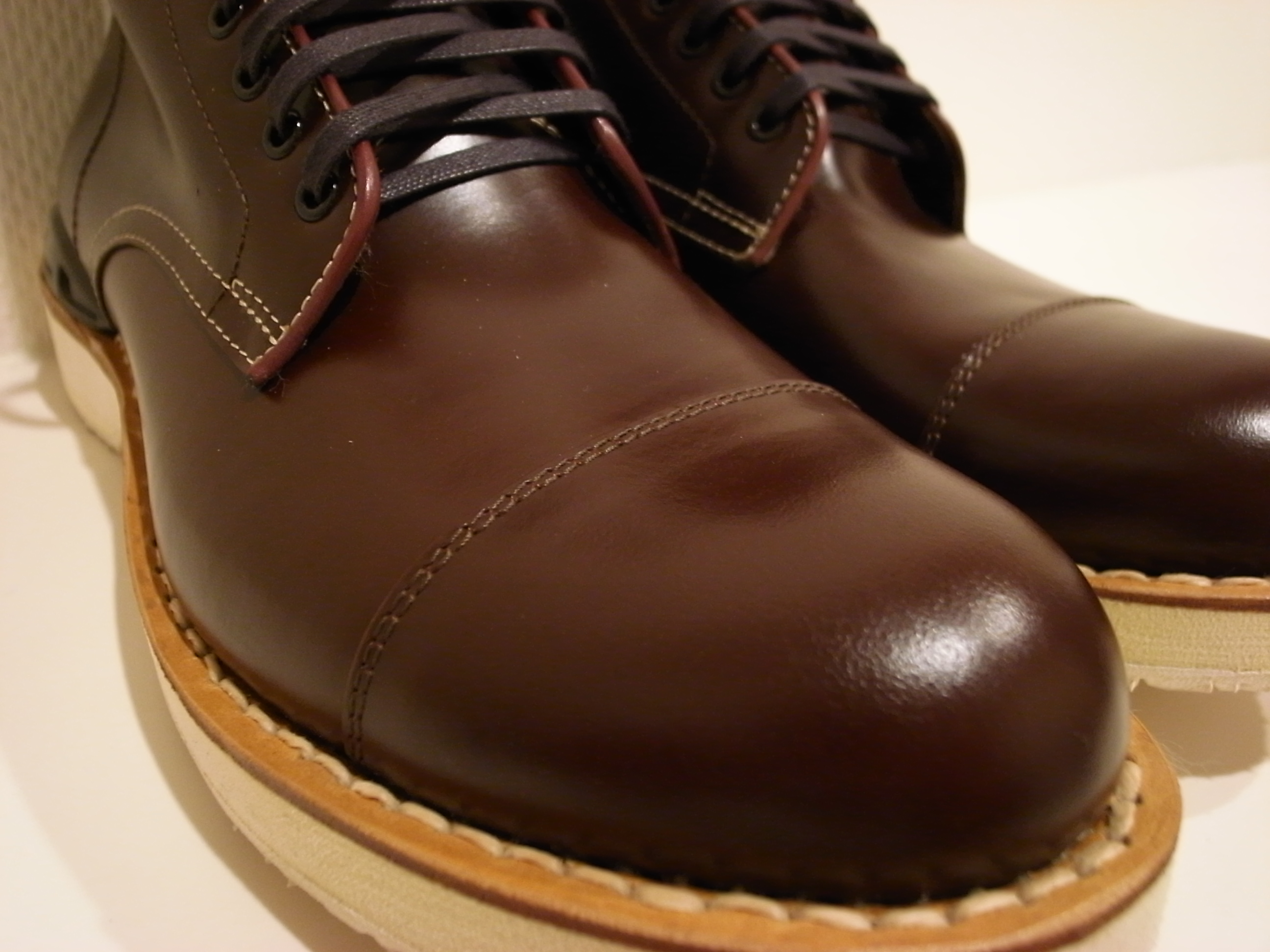 VISVIM VIRGIL CAP-FOLK BURGUNDY サイズ9 visvim VIRGIL CAP FOLK サイズ9