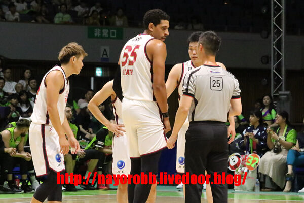 Bリーグ19 19 12 21 G22 川崎ブレイブサンダース 69 67 名古屋ダイヤモンドドルフィンズ 名寄地区バスケットボール協会hp管理人ブログ