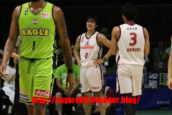 Bリーグ19 19 12 22 G23 川崎ブレイブサンダース 97 78 名古屋ダイヤモンドドルフィンズ 名寄地区バスケットボール協会hp管理人ブログ