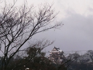 彦根城001