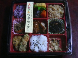 20100108夕食