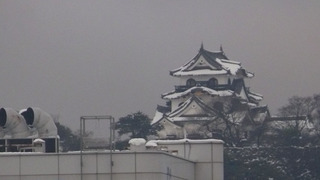 彦根城002