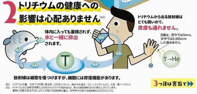 チラシ