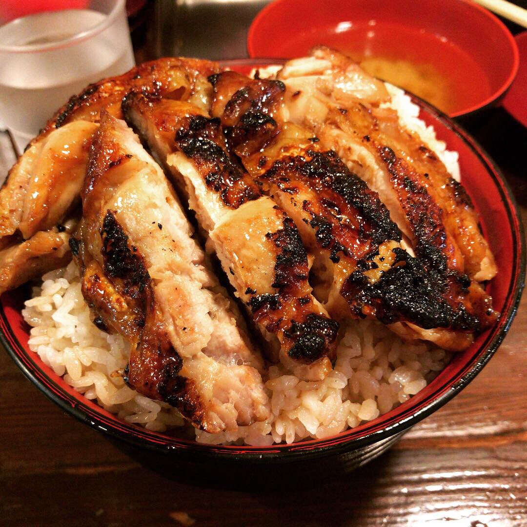 鳥やす高田馬場 _ 高田馬場 鳥やす支店 _ 高田馬場の人気焼き鳥20選〜名店から穴場まで〜 – BMZW