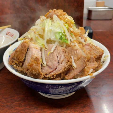 20250924_めじろ台「ラーメン二郎 めじろ台店」_01