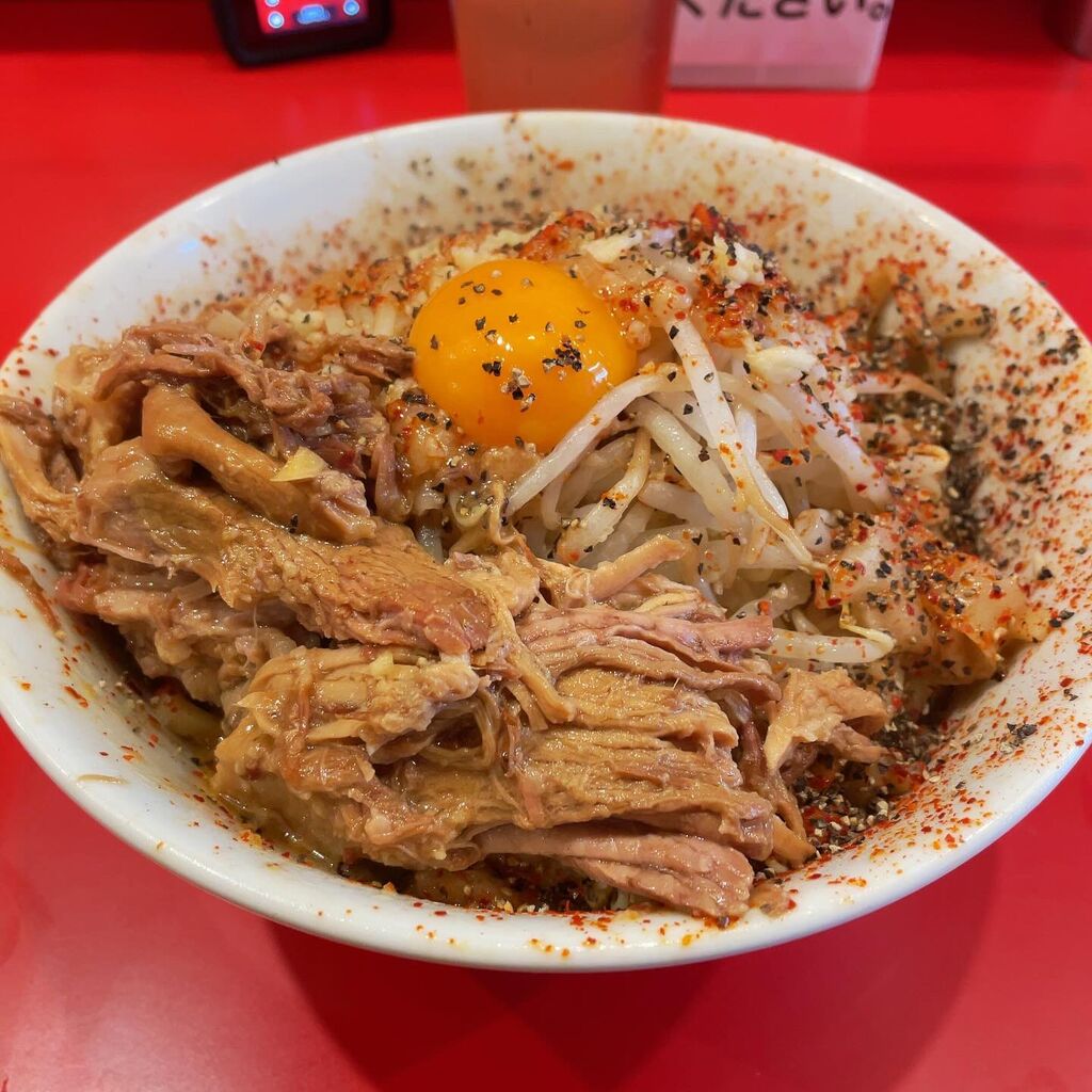 ラーメン 池田 屋 京都 一乗寺 店