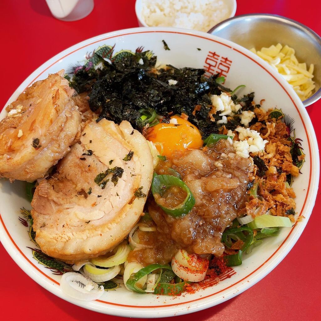 ラーメン 英二 炎上