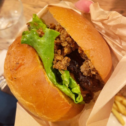 20251011_吉祥寺「バーガー喫茶 ちるとこ」_03