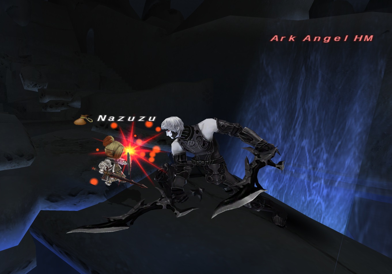 hm やさしい ナソロ Nazuzuのブログ的な何か