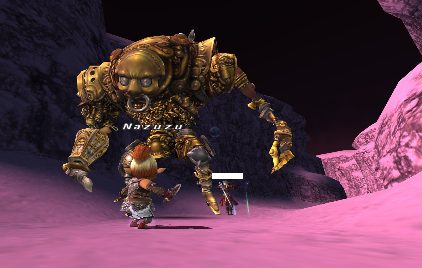 オハンへの道 こいつはやべえ の巻 Nazuzuのブログ的な何か